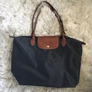 Longchamp tote